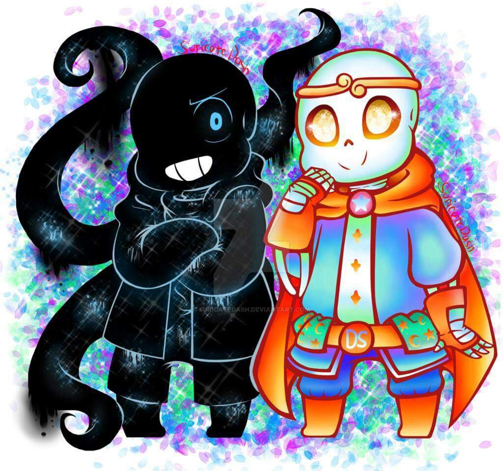 Dream Sans | Wiki | Fandom's Unite En Español Amino