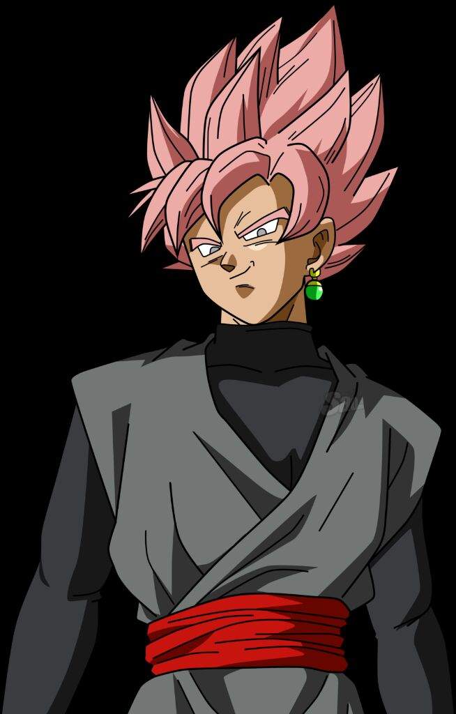 Dragon ball super niveles de poder [saga de black] | DRAGON BALL ESPAÑOL  Amino