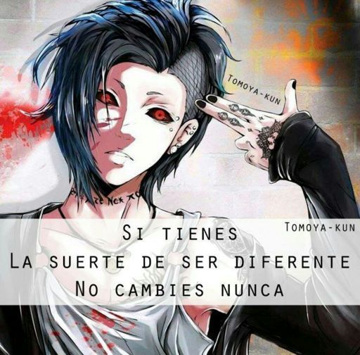 No cambiare | Wiki | ・Tokyo Ghoul・ Amino