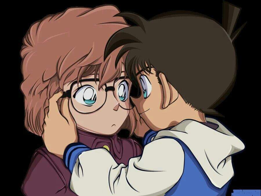 COAI | Detective Conan Español Amino