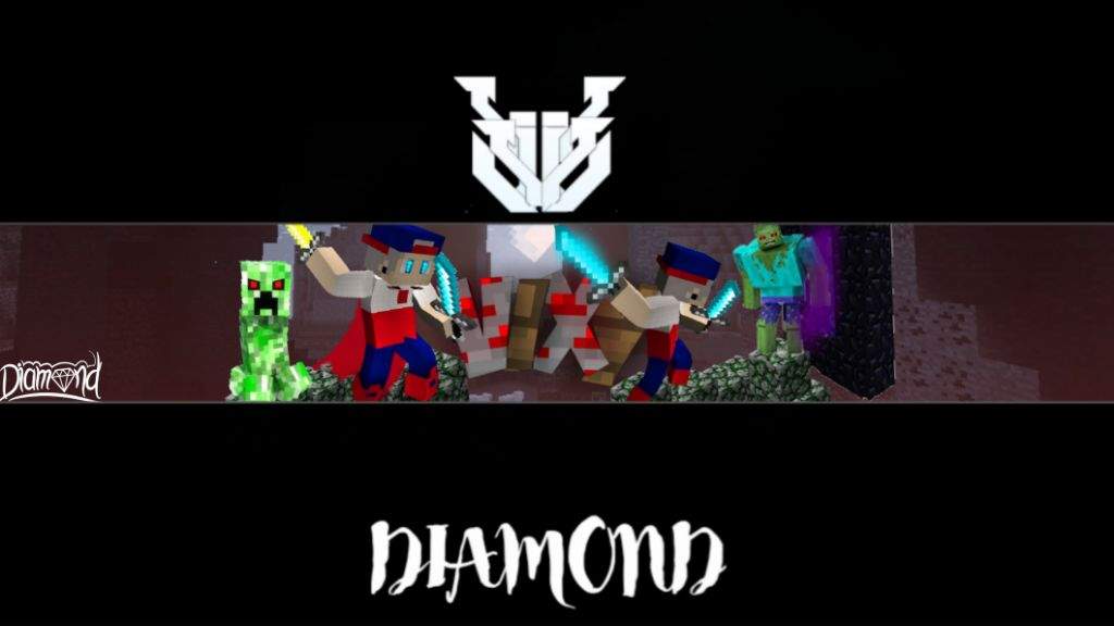Banner Minecraft Amino