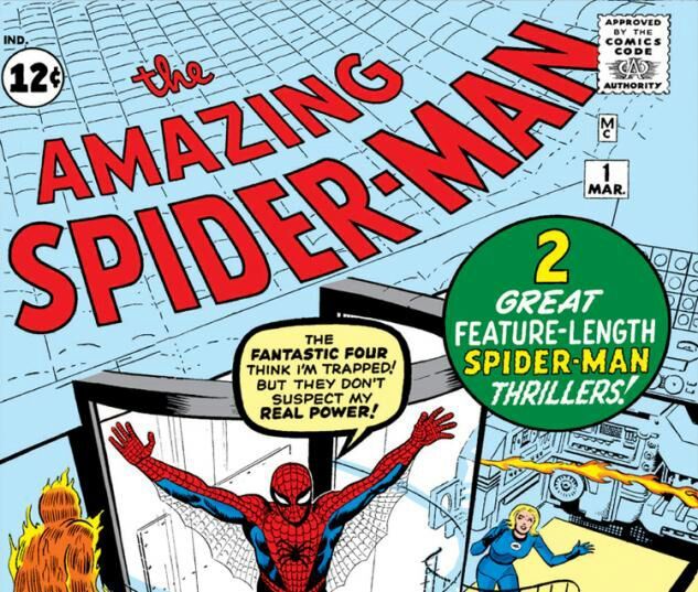 TOP 15: PORTADAS MÁS ICÓNICAS DE SPIDER-MAN. | •Cómics• Amino