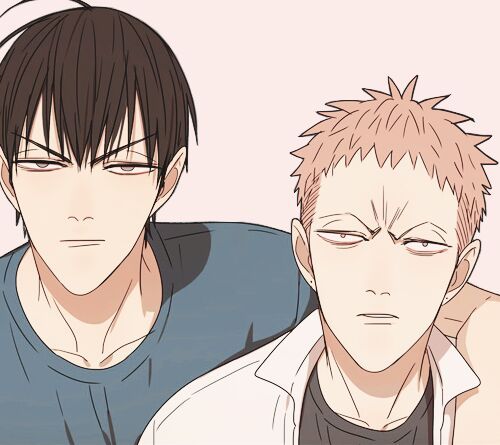 Mo Guan Shan | Wiki | 19天 Days Amino