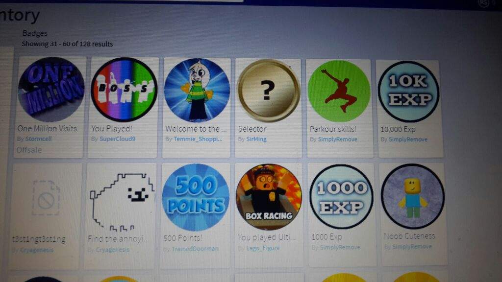 Lots About Me Roblox Amino - 500 points roblox