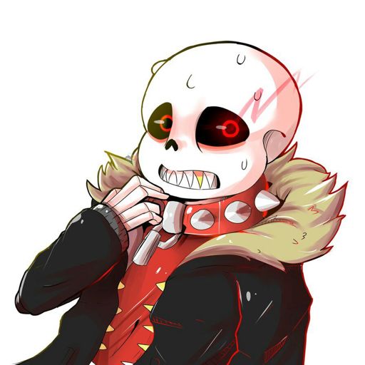 Fell Sans | Wiki | Undertale Brasil Amino