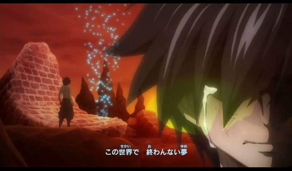 Fairy Tail Op 21 Fairy Tail Eden S Zero Amino