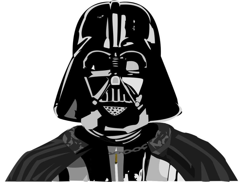 Darth Vader 'Do Ink' | Star Wars Amino