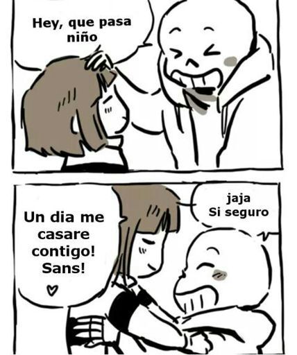 Comics Graciosos De Undertale Undertale Español Amino 2535