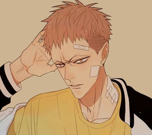 Mo Guan Shan | Wiki | 19天 Days Amino