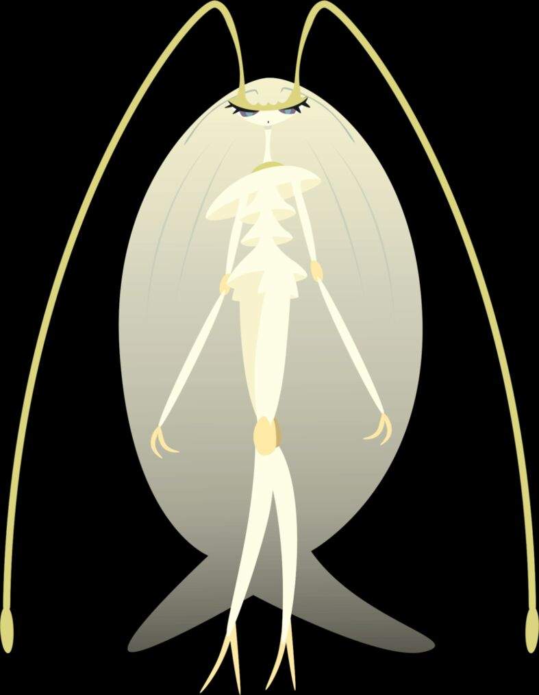 Pokemon Ultra Beast Pheromosa | Hot Sex Picture