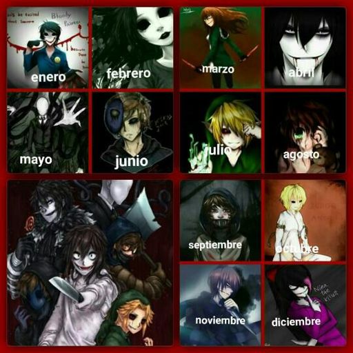 ¿Que creepypasta eres? | CREEPYPASTAS AMINO. Amino