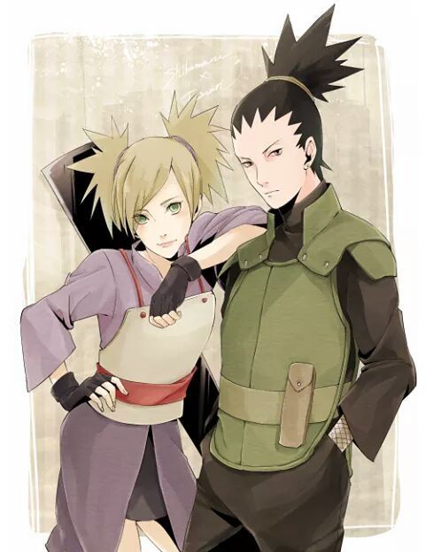 Las 6 Mejores Parejas De Naruto | •Naruamino• Amino