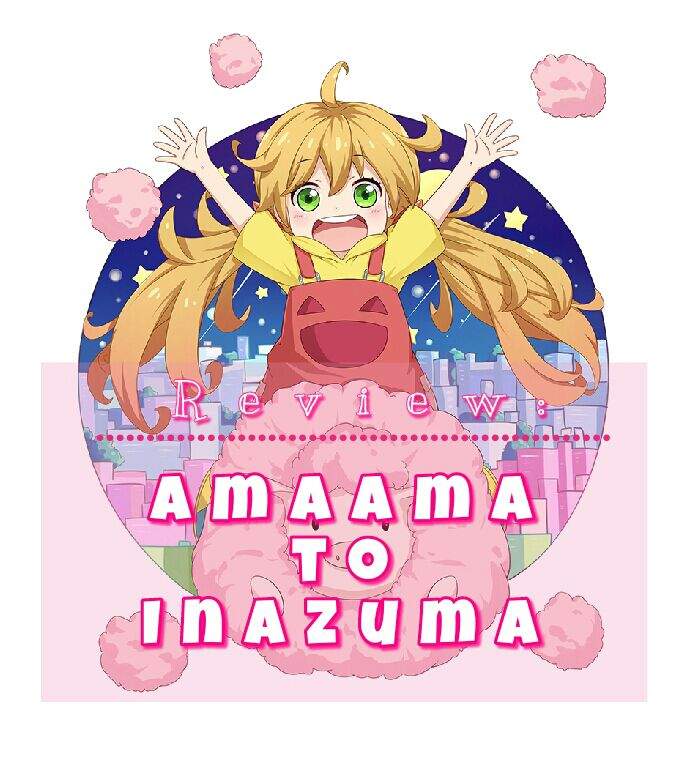 Featured image of post Amaama To Inazuma Mimimememimi Harebare Fanfare Looking for information on the anime amaama to inazuma sweetness lightning