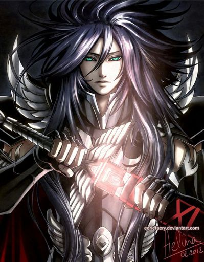 Hades | Wiki | •Anime• Amino