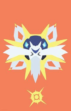 solgaleo | Wiki | Pokémon Amino