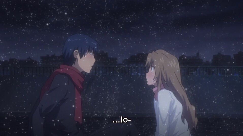 Featured image of post Toradora Episode Count Hide episode list beneath player