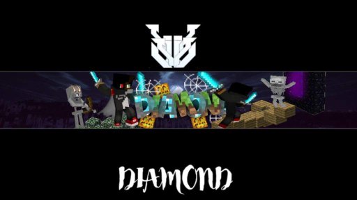Banner Minecraft Amino