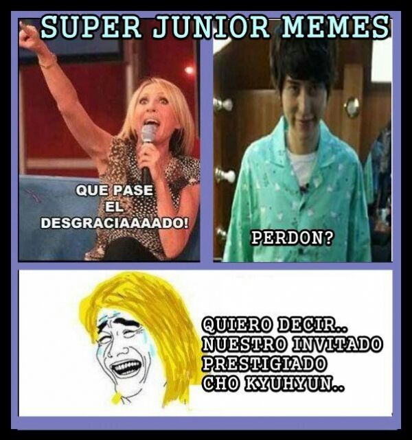 Se acuerdan de los bellos memes | •K-Pop• Amino