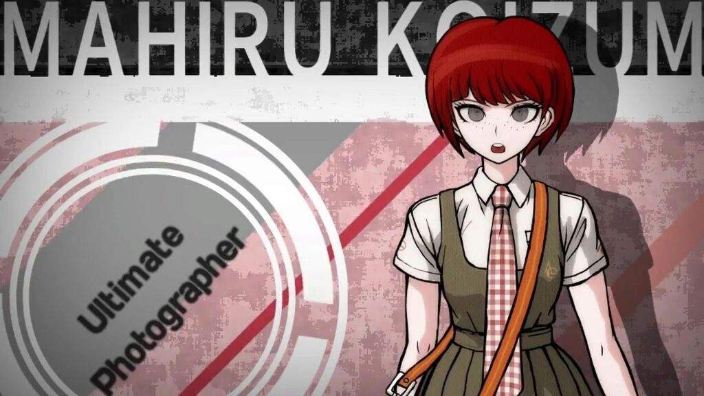 📷 Mahiru Koizumi 📷 | Wiki | •Anime• Amino