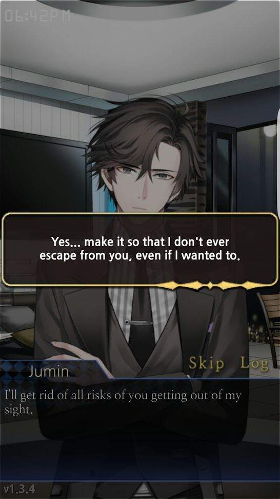 The Bad Ending Of An Otome Game My Favorite Bad Endings in Otomes | Otome Amino