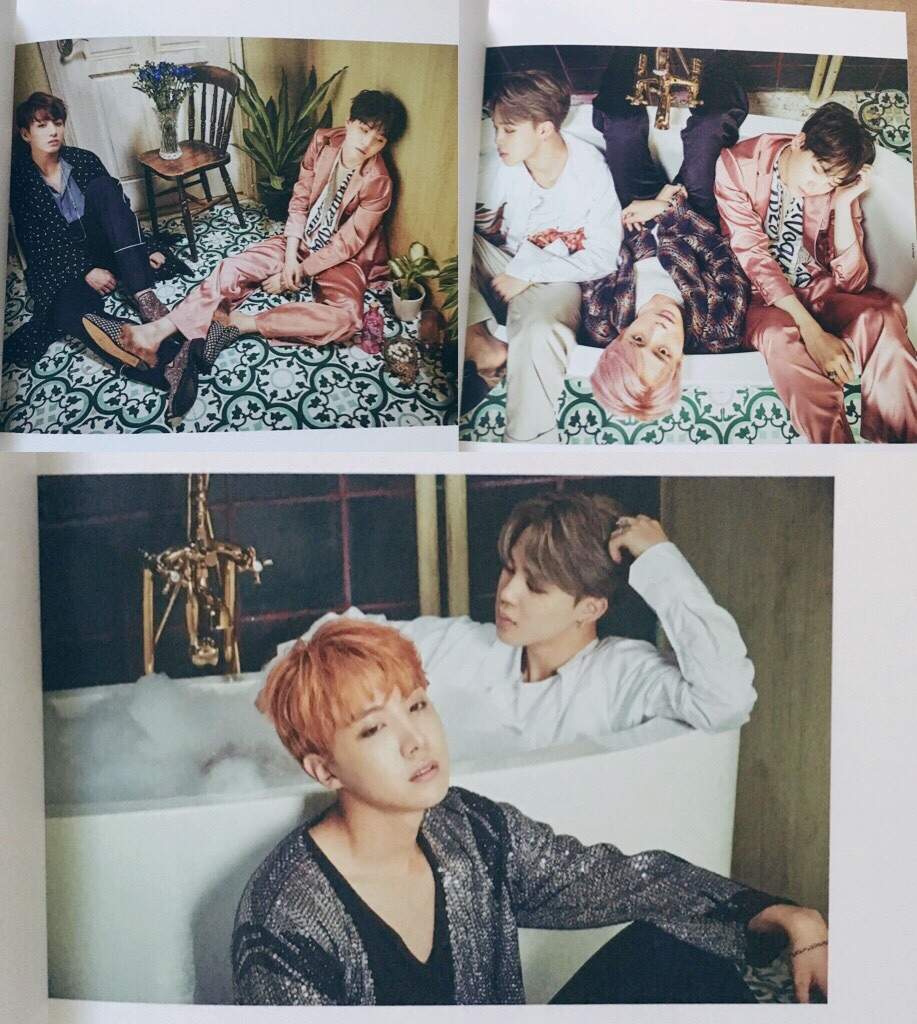 BTS WING ALBUMS + Posters UNBOXING KPop Amino