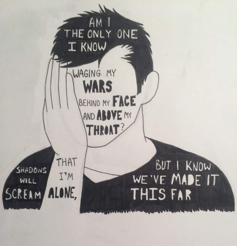Migraine Old Drawing Clique Amino Migraine Old Drawing