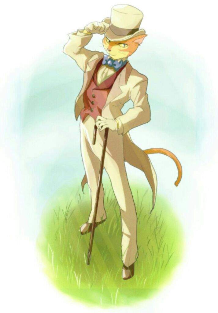 Haru En El Reino De Los Gatos Haru en el reino de los gatos | Wiki | •Anime• Amino