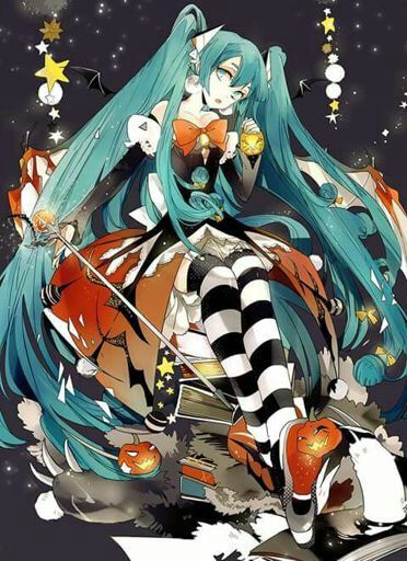 Feliz Hallowen !! | •Anime• Amino