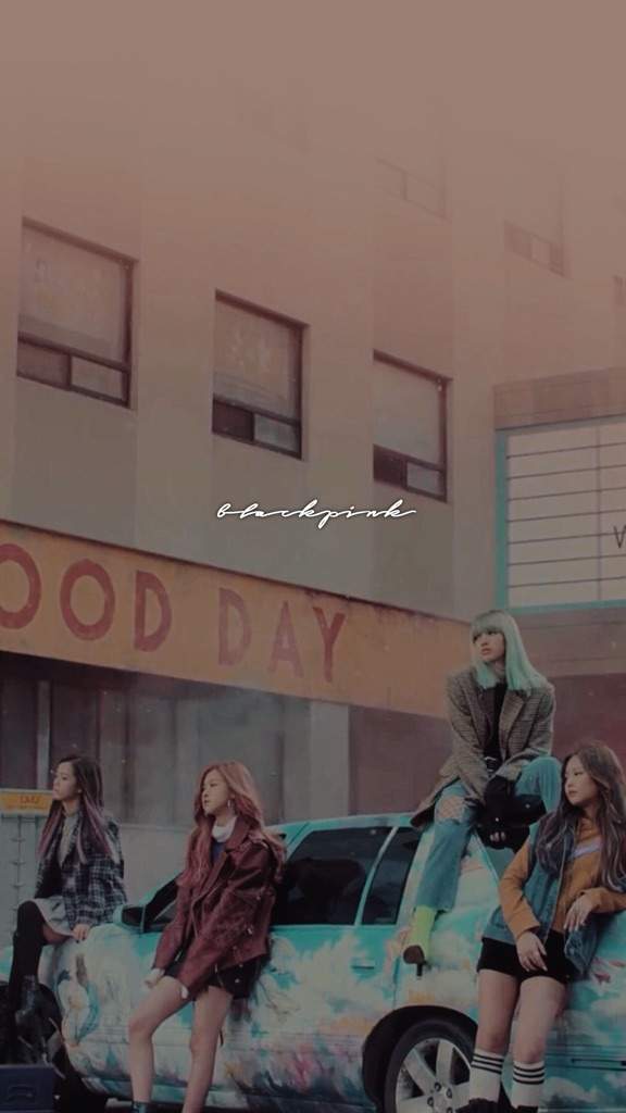 New Aesthetic Home  Screen  Blackpink  Wallpaper  india s 