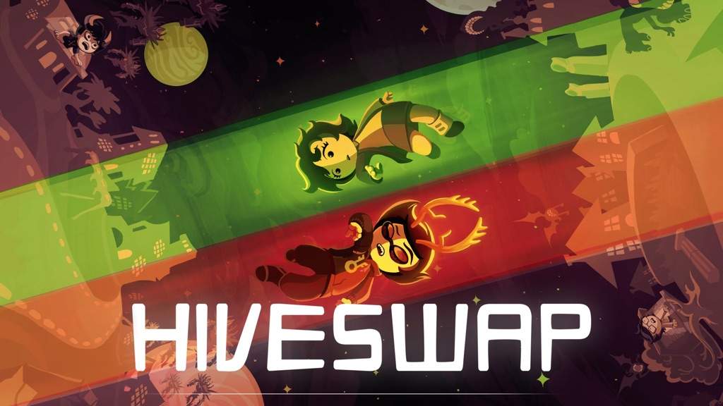 hiveswap xefros weapon