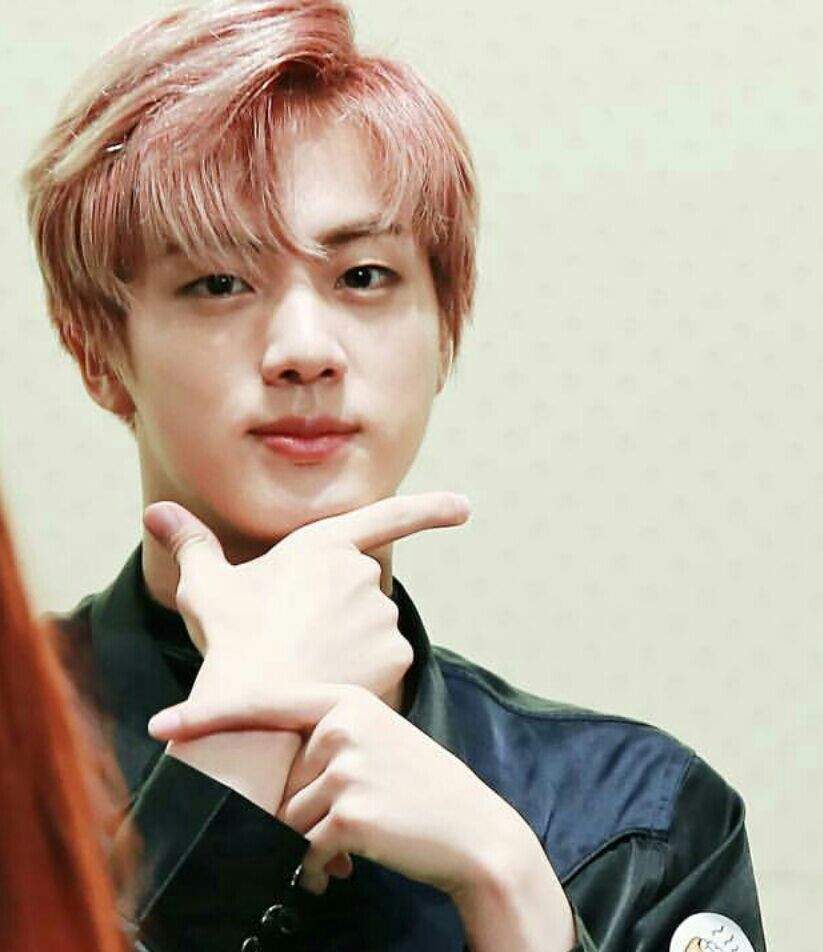 Jin pictures HD | ARMY's Amino