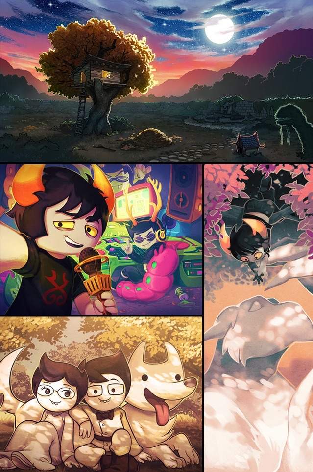 hiveswap xefros hive