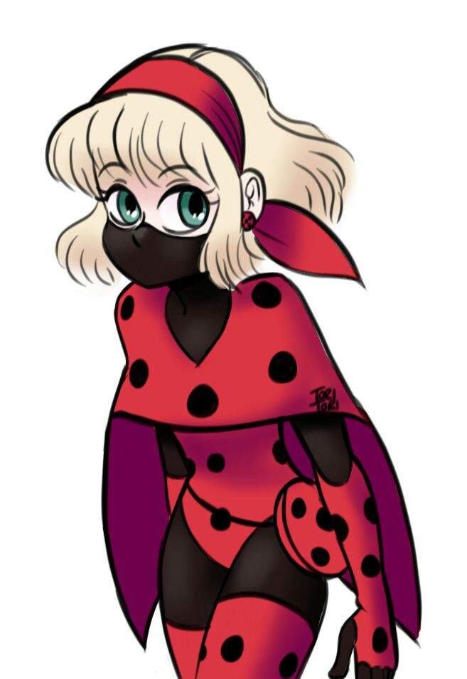 DIBUJOS | •Miraculous Ladybug Español• Amino