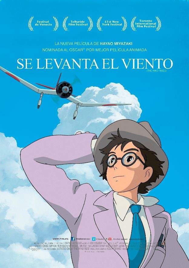 Como Descargar Peliculas de Studios Ghibli en Español