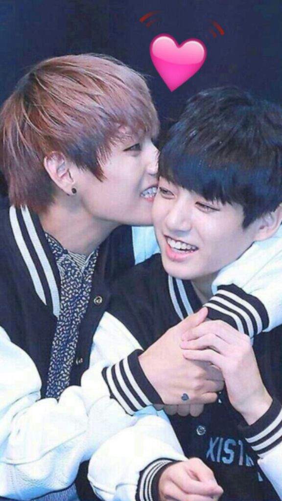 VKOOK FACTOS💖🔐 •Kpop• Amino