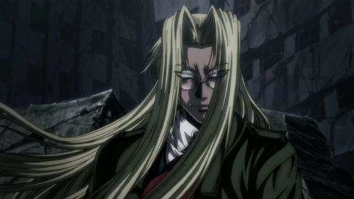 Integra Fairbrook Wingates Hellsing | Wiki | Anime Amino