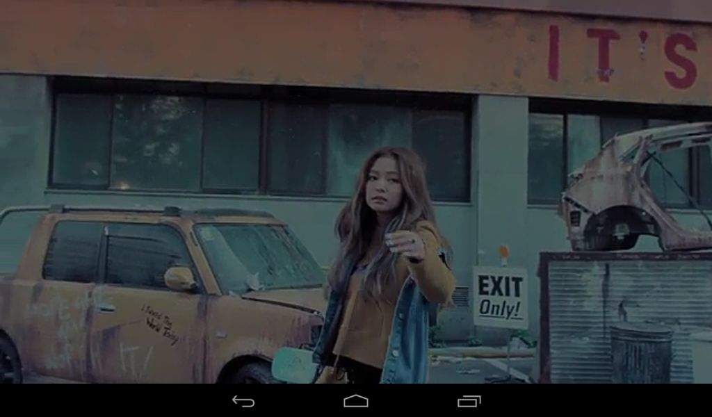 Blackpink stay mv | K-Pop Amino