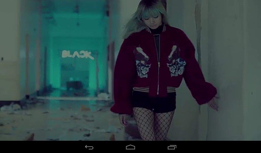 Blackpink stay mv | K-Pop Amino