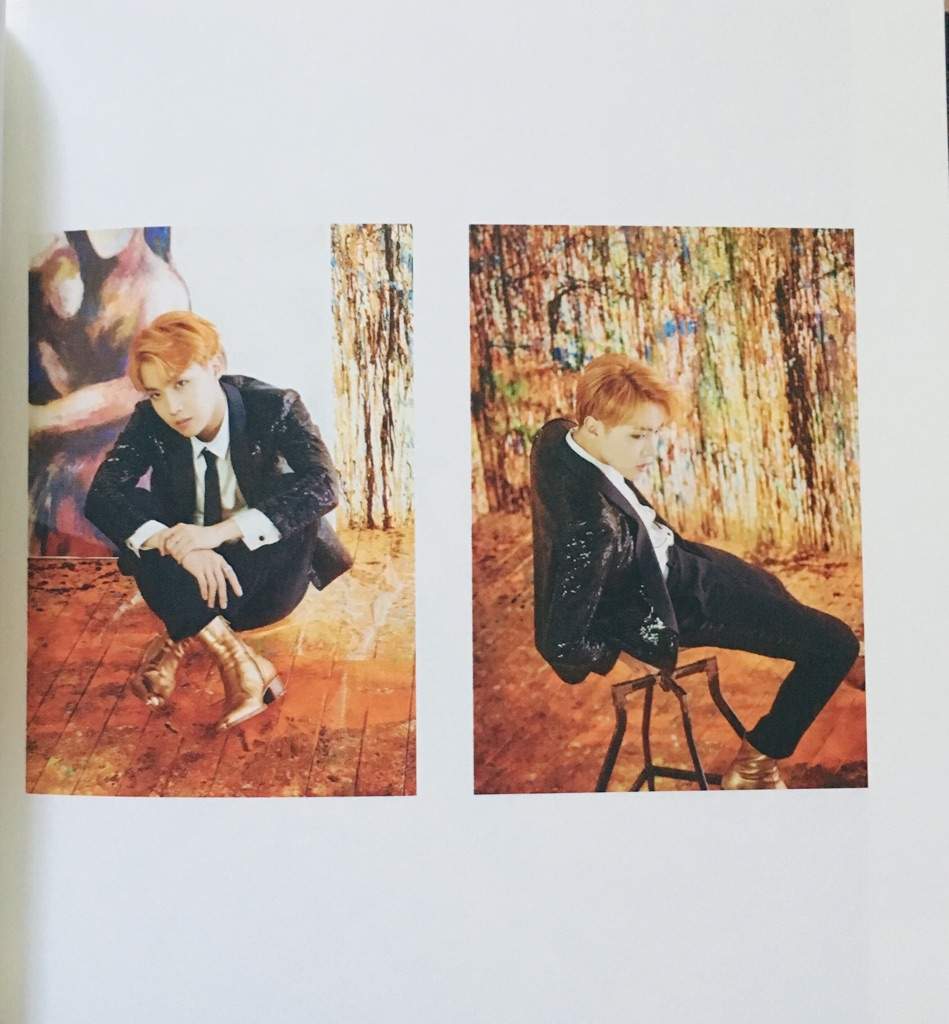 BTS WING ALBUMS + Posters UNBOXING KPop Amino