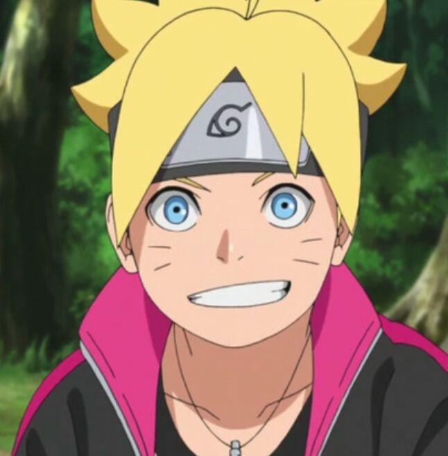 LOS TATUAJES DE BORUTO Y KAWAKI •Naruamino• Amino