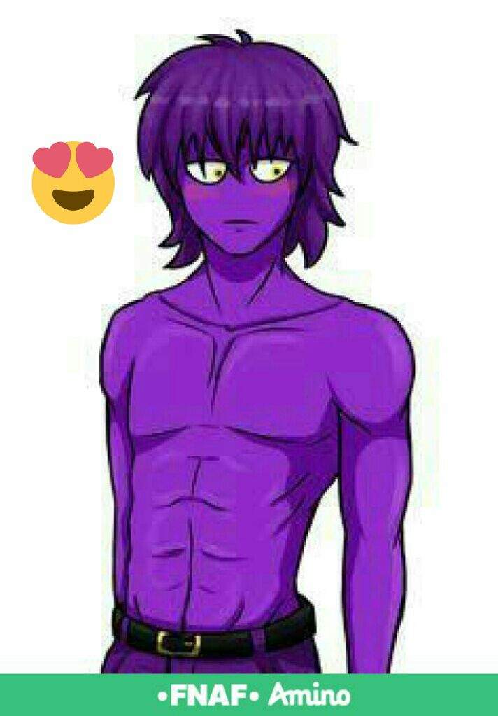 Purple Guy Sexy 😍😍😍😍😍😍😍😍😍😍😍😍 Wiki Five Nights At Freddys Pt Br Amino