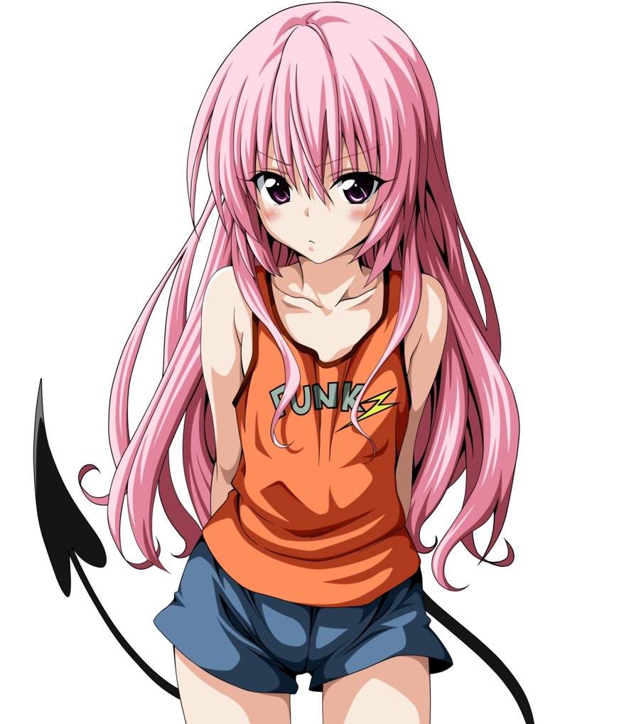 Homenaje A Nana Astar Deviluke •anime• Amino 3907