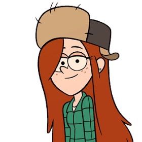 Wendy | Wiki | Cartoon Amino