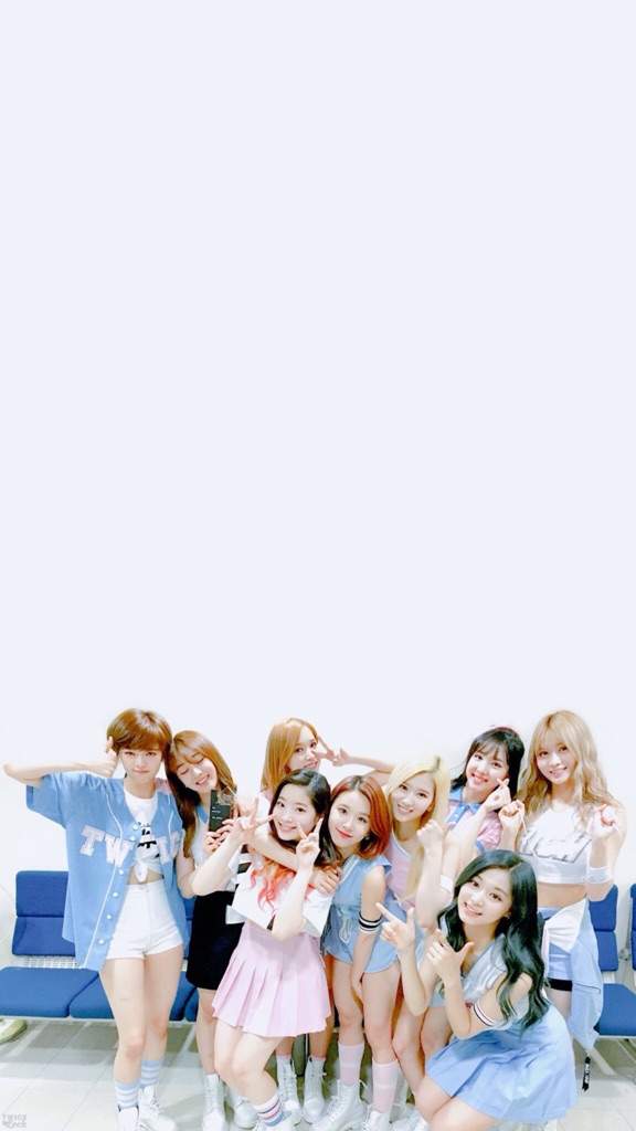 TWICE Lockscreen & Wallpapers | K-Pop Amino