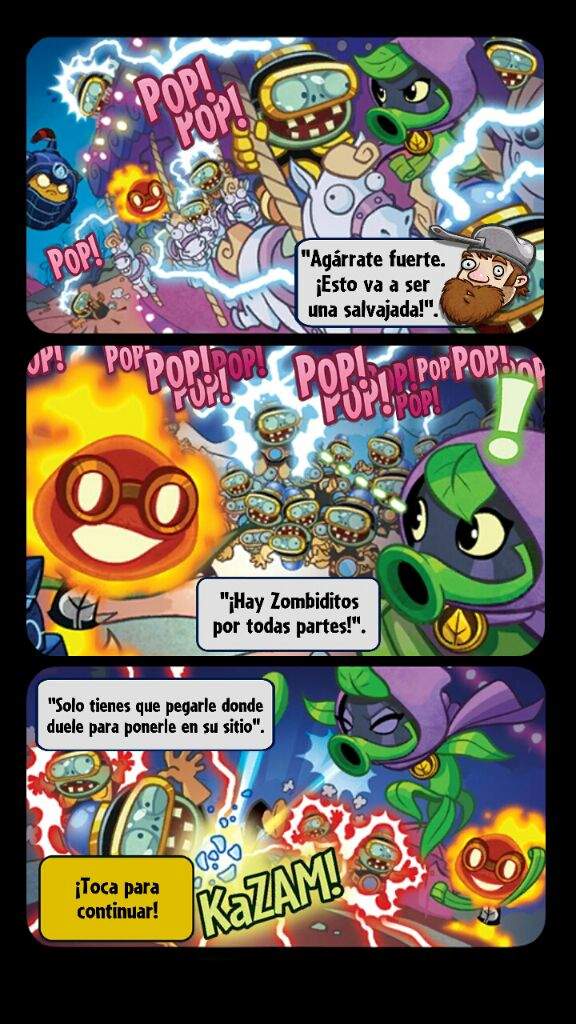 pvz comic books pvz comic books