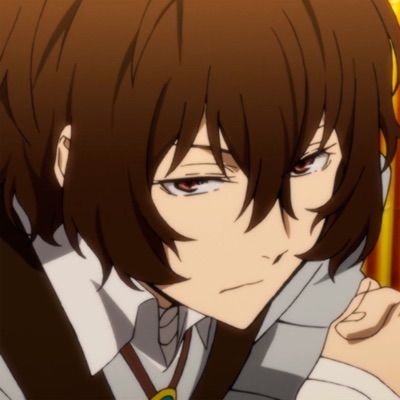 Osamu Dazai | Anime Amino