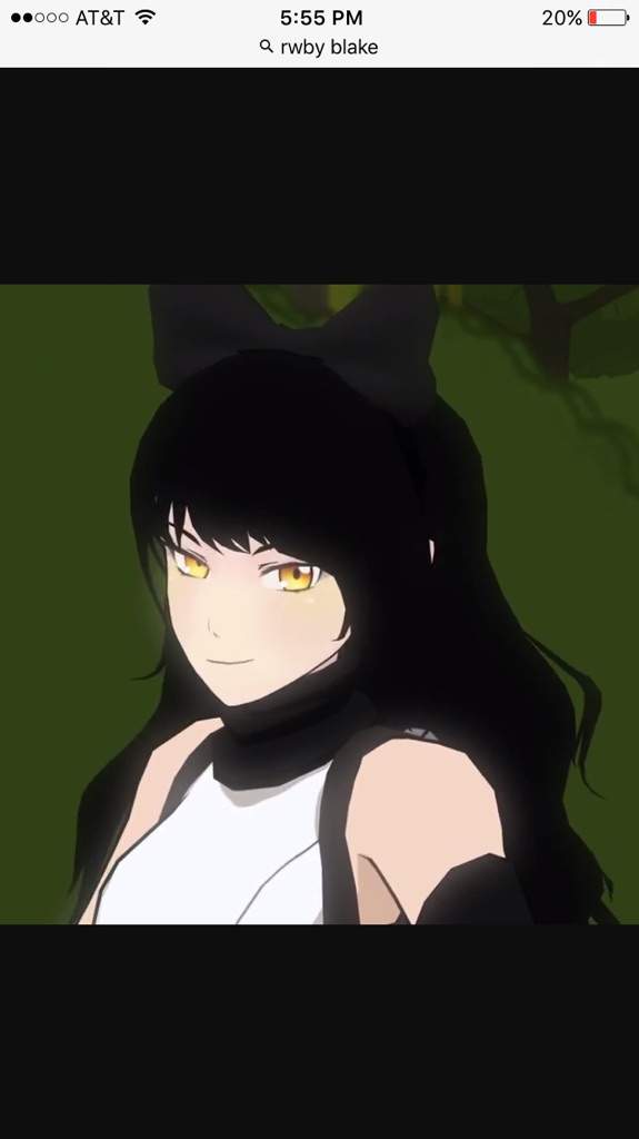 Blake | Wiki | RWBY Amino