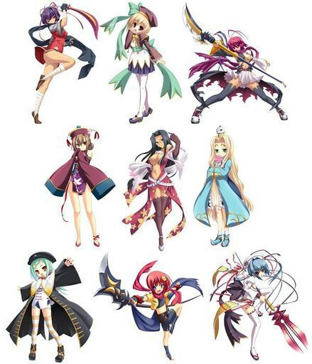 shin koihime musou episode 11 shin koihime musou episode 11