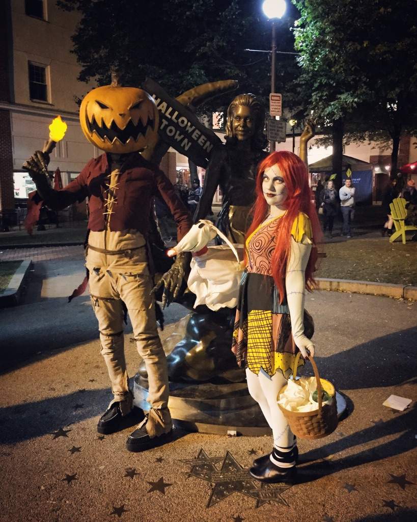 pumpkin king pop