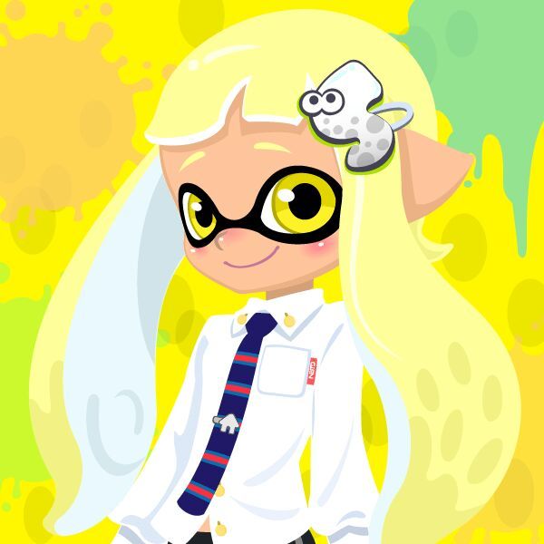 Sunny | Wiki | Splatoon Amino